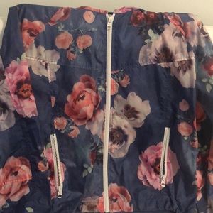 American Eagle Windbreaker